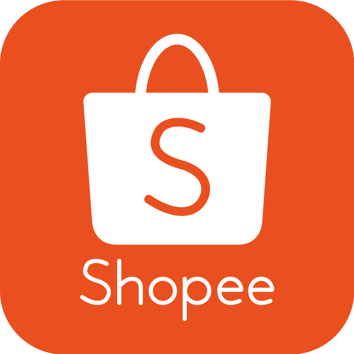 Shopee Logo