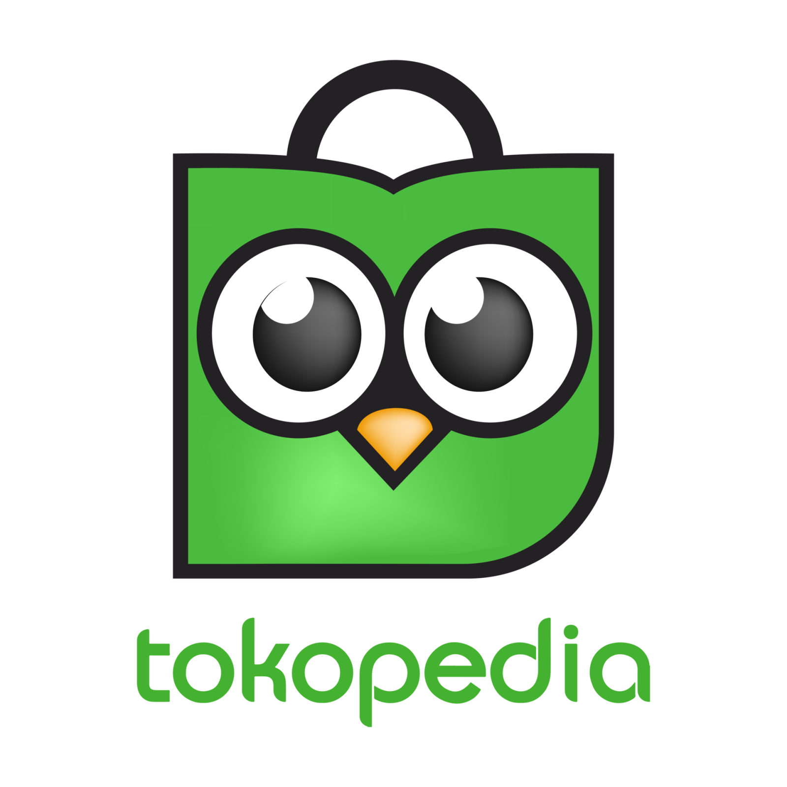 Tokopedia Logo